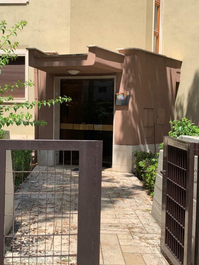 Dany'S House Villa Monopoli Exterior photo